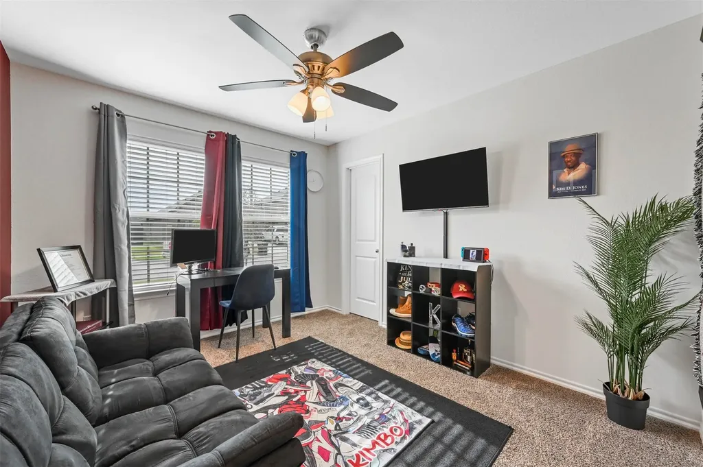 3313 Waldrop Drive Mesquite TX 75126