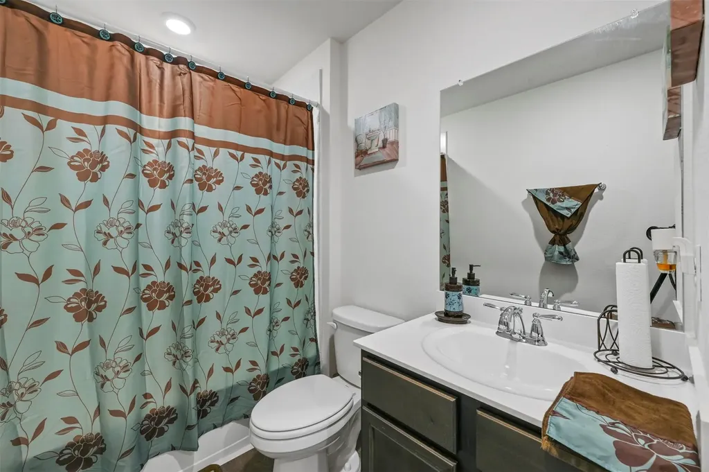 3313 Waldrop Drive Mesquite TX 75126