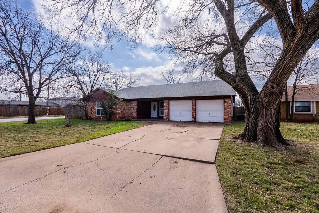 4501 N 7th Street Abilene TX 79603