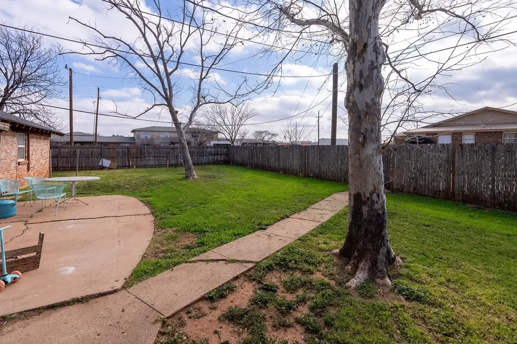 4501 N 7th Street Abilene TX 79603