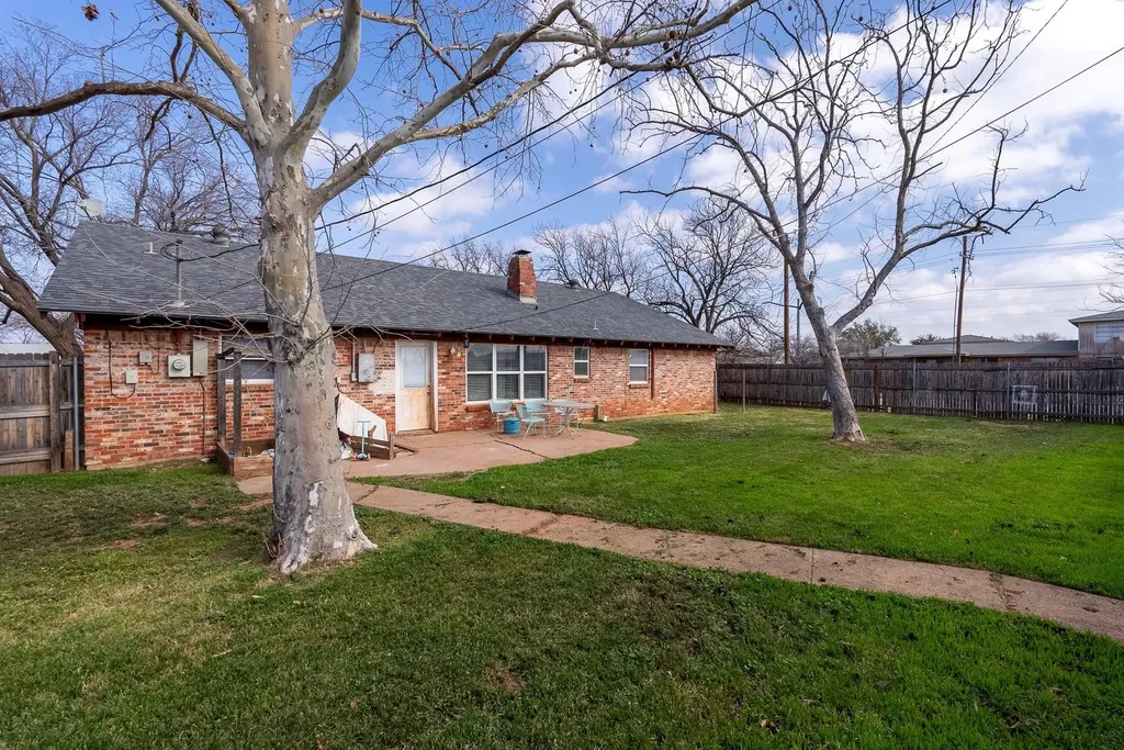 4501 N 7th Street Abilene TX 79603