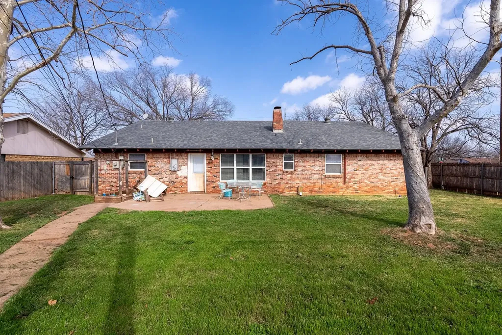 4501 N 7th Street Abilene TX 79603