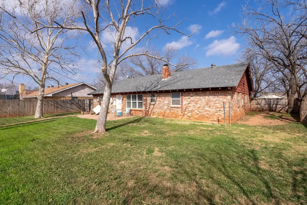 4501 N 7th Street Abilene TX 79603