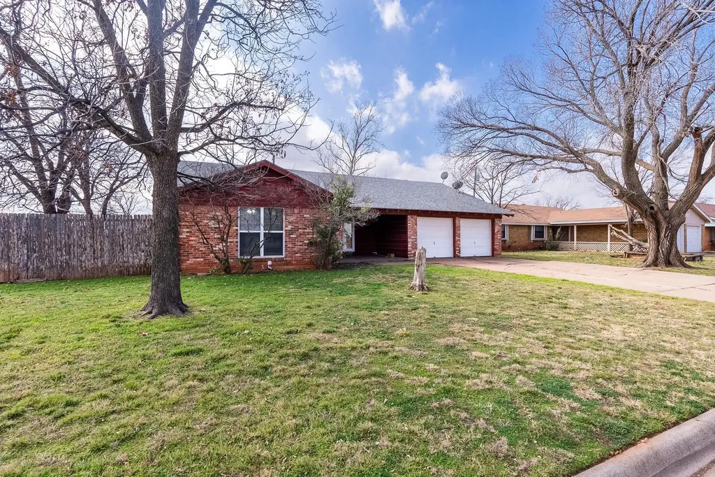 4501 N 7th Street Abilene TX 79603