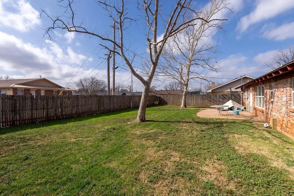 4501 N 7th Street Abilene TX 79603