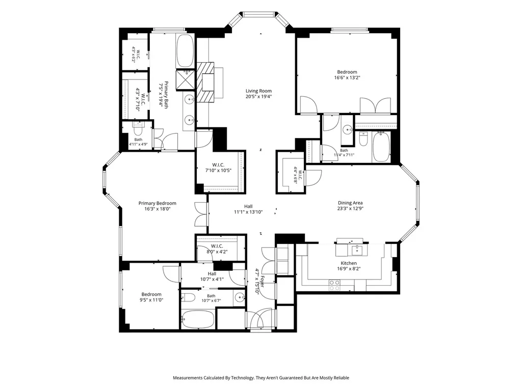 4242 Lomo Alto Drive Highland Park TX 75219