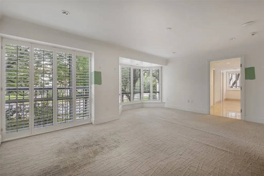 4242 Lomo Alto Drive Highland Park TX 75219