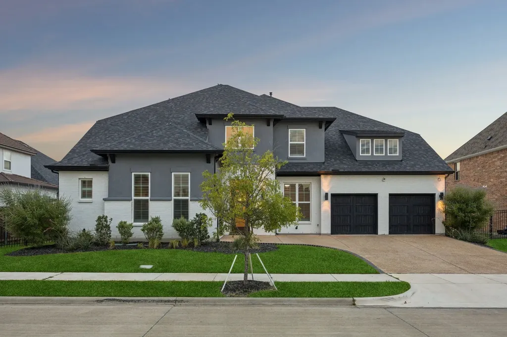 1903 Green Jasper Place Arlington TX 76005