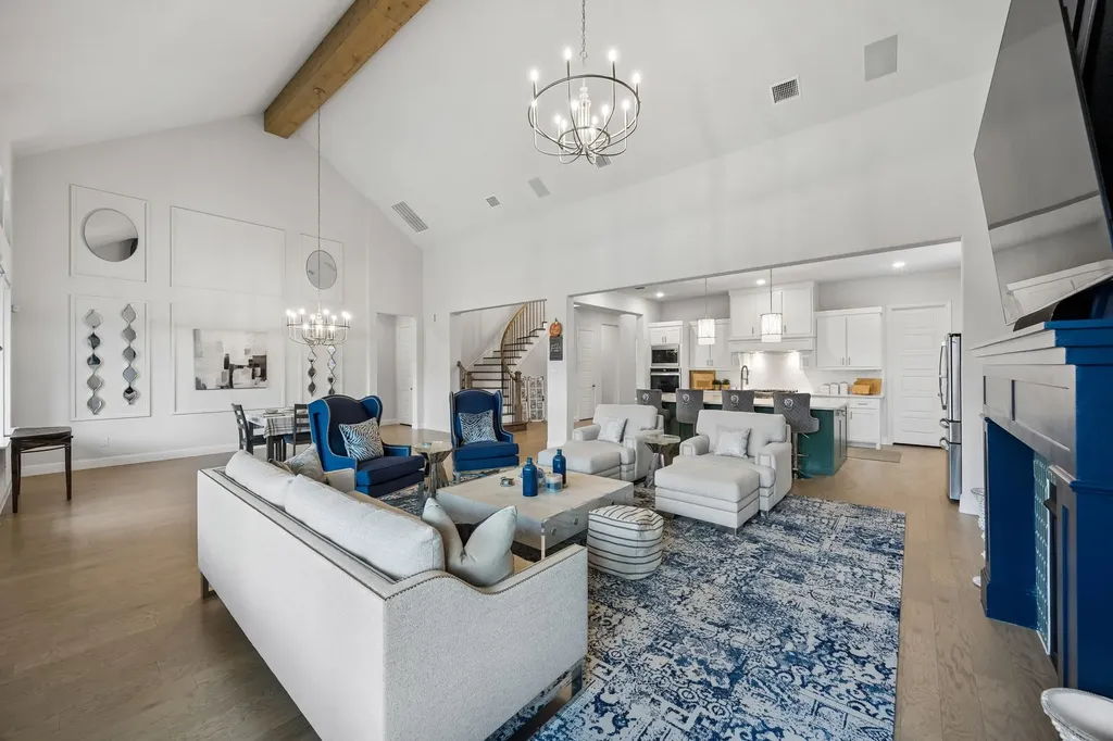 1903 Green Jasper Place Arlington TX 76005