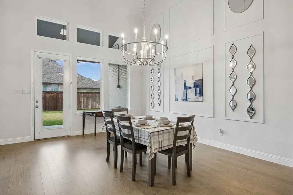 1903 Green Jasper Place Arlington TX 76005