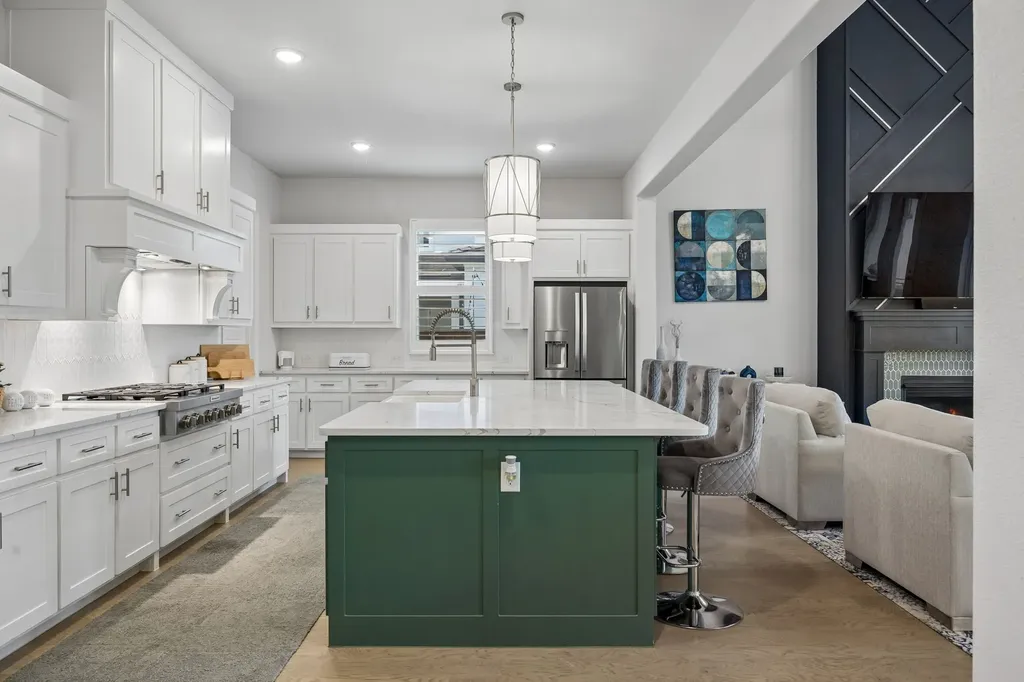1903 Green Jasper Place Arlington TX 76005