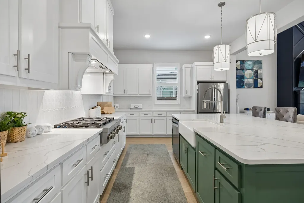1903 Green Jasper Place Arlington TX 76005