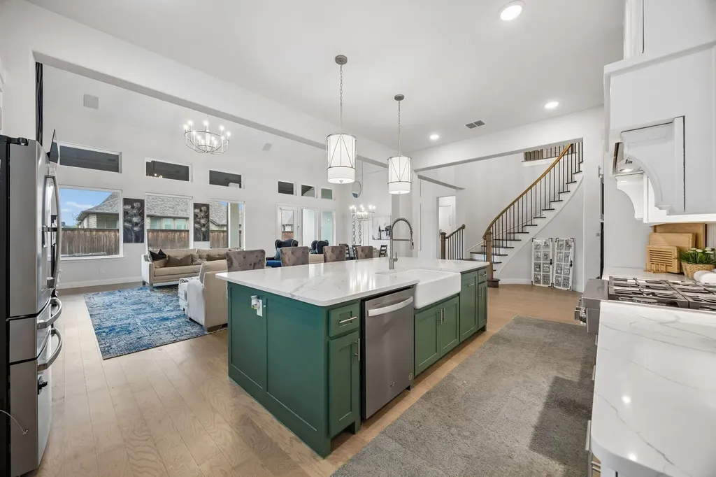 1903 Green Jasper Place Arlington TX 76005