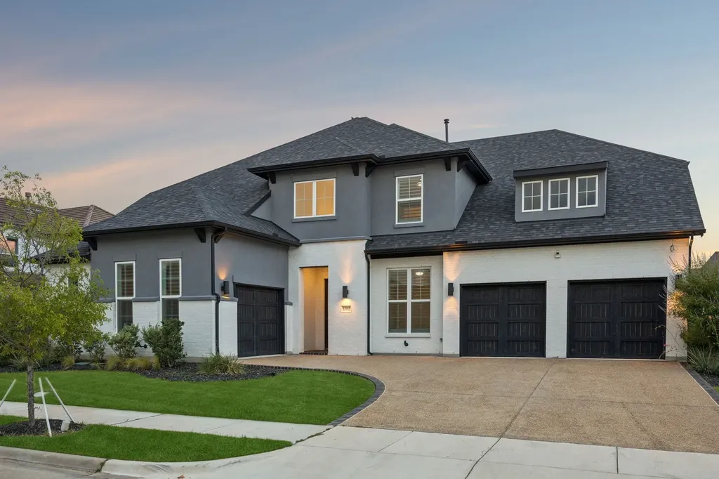 1903 Green Jasper Place Arlington TX 76005