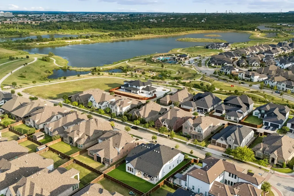 1903 Green Jasper Place Arlington TX 76005