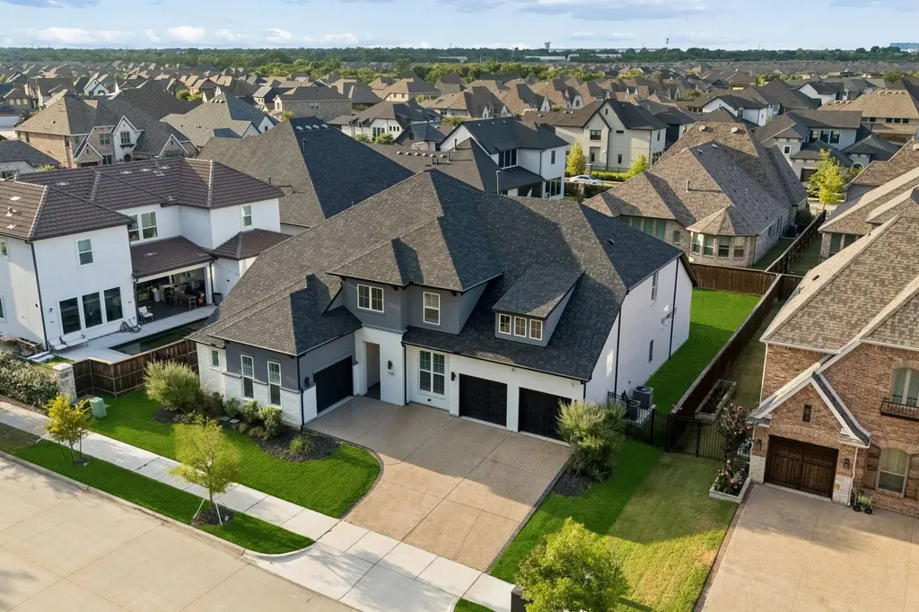 1903 Green Jasper Place Arlington TX 76005