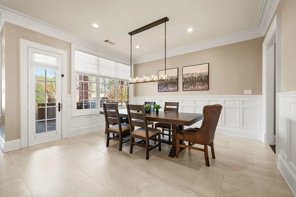 5701 Morlaix Court Colleyville TX 76034