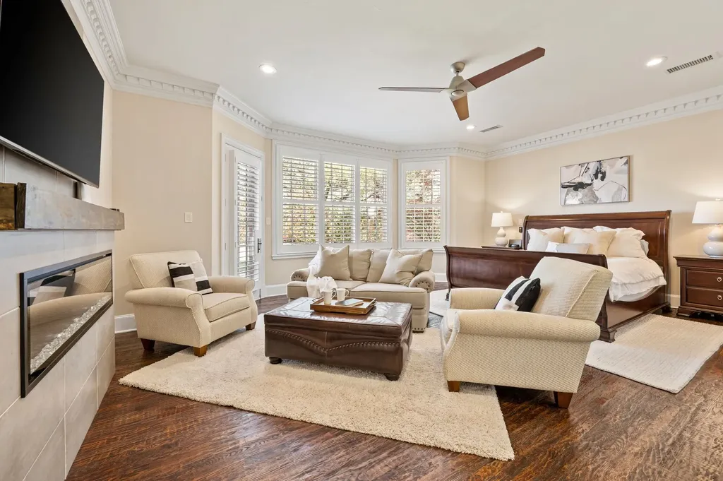 5701 Morlaix Court Colleyville TX 76034