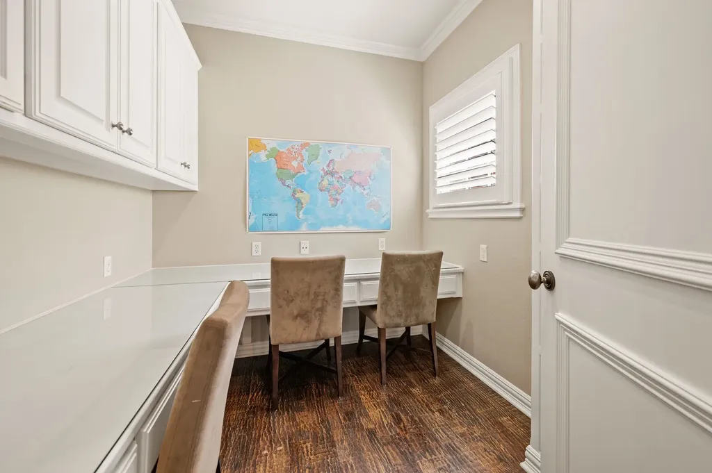 5701 Morlaix Court Colleyville TX 76034