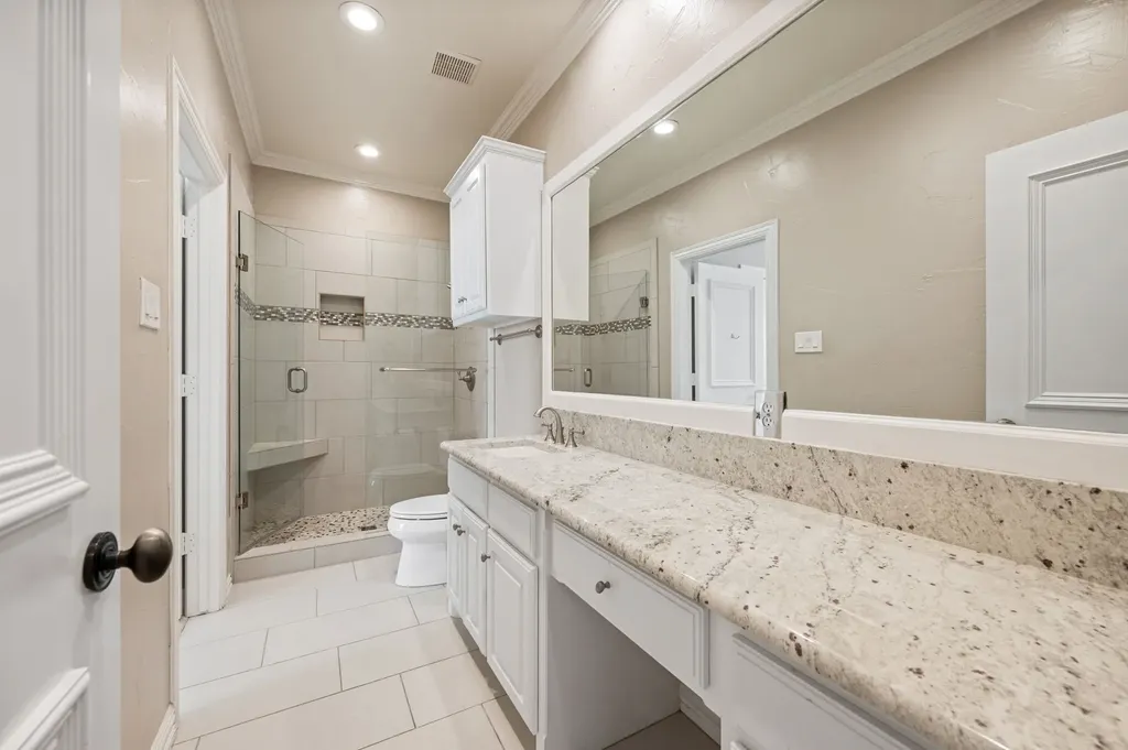 5701 Morlaix Court Colleyville TX 76034