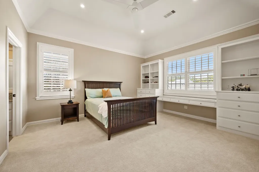 5701 Morlaix Court Colleyville TX 76034