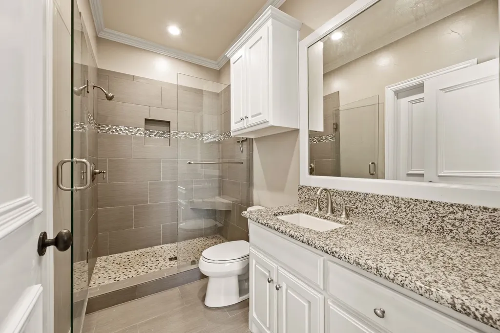 5701 Morlaix Court Colleyville TX 76034