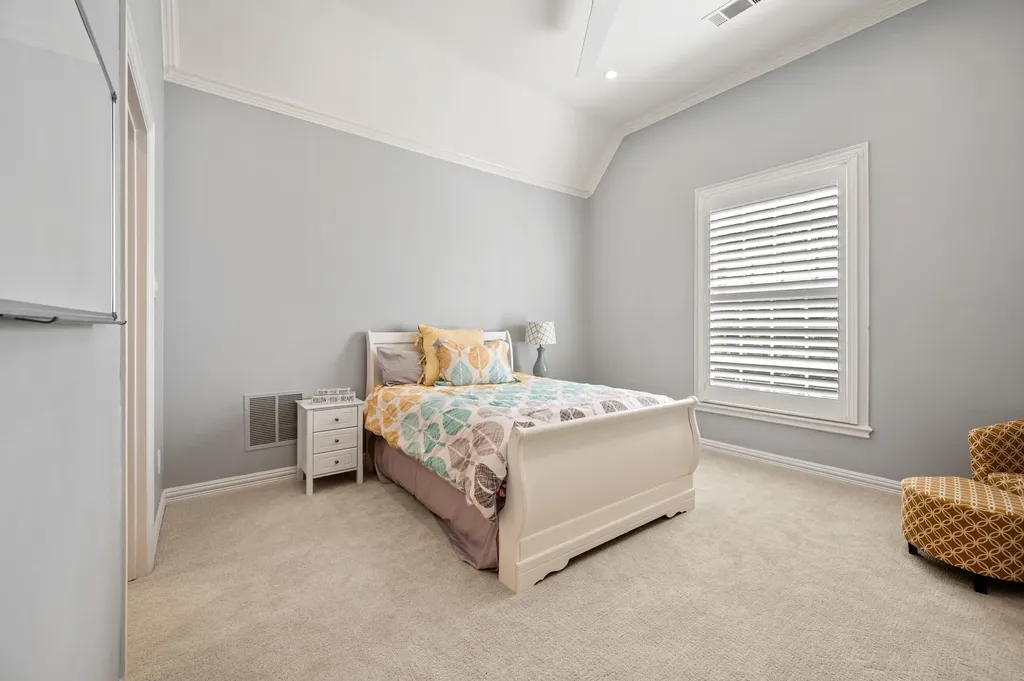5701 Morlaix Court Colleyville TX 76034