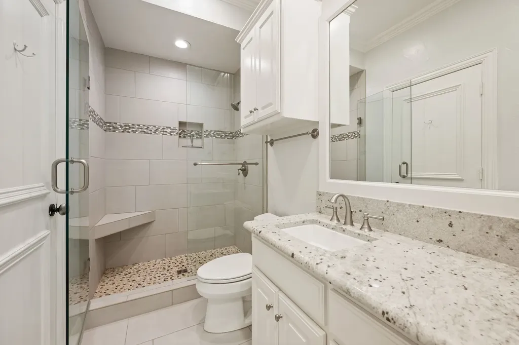 5701 Morlaix Court Colleyville TX 76034