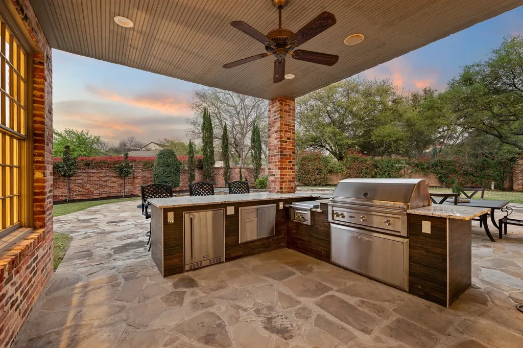 5701 Morlaix Court Colleyville TX 76034