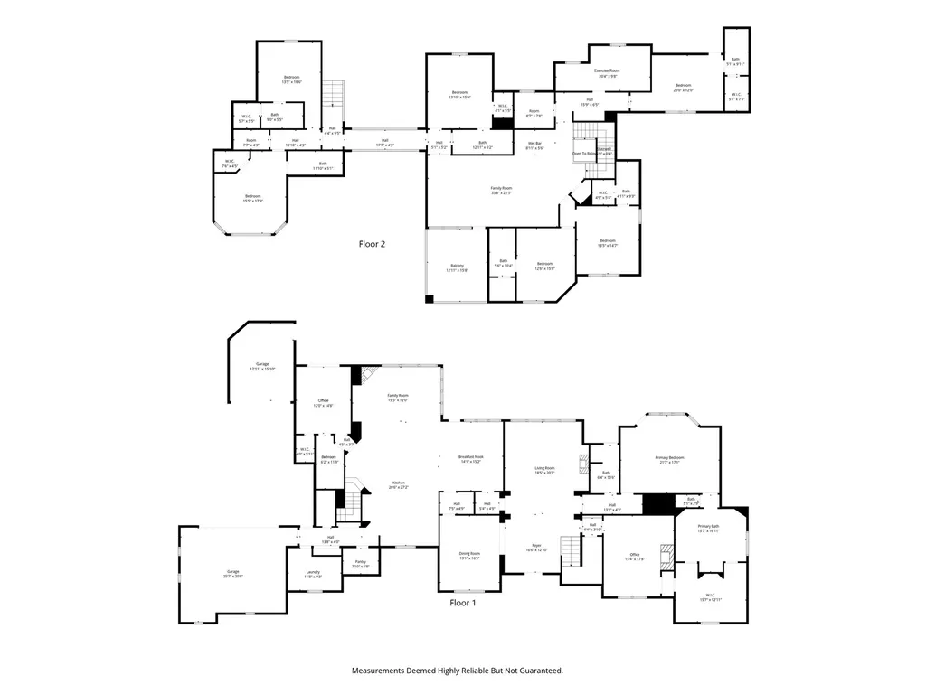 5701 Morlaix Court Colleyville TX 76034
