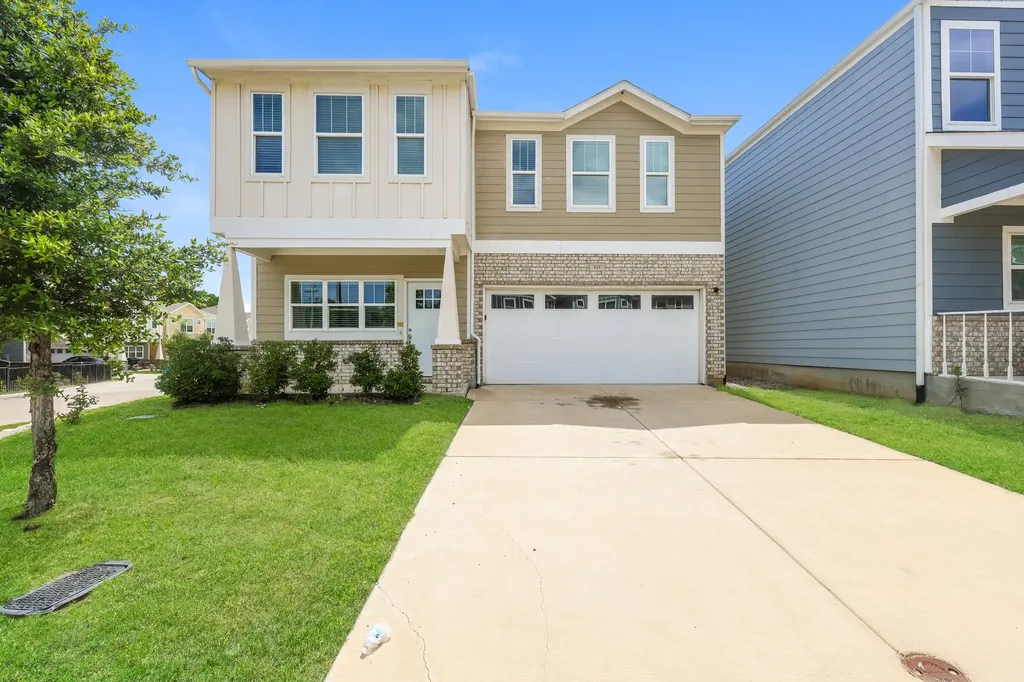 622 Ava Trail Lewisville TX 75057
