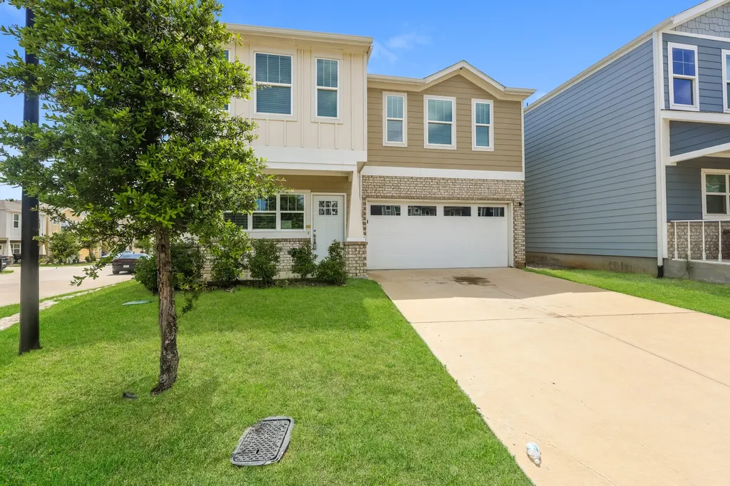 622 Ava Trail Lewisville TX 75057