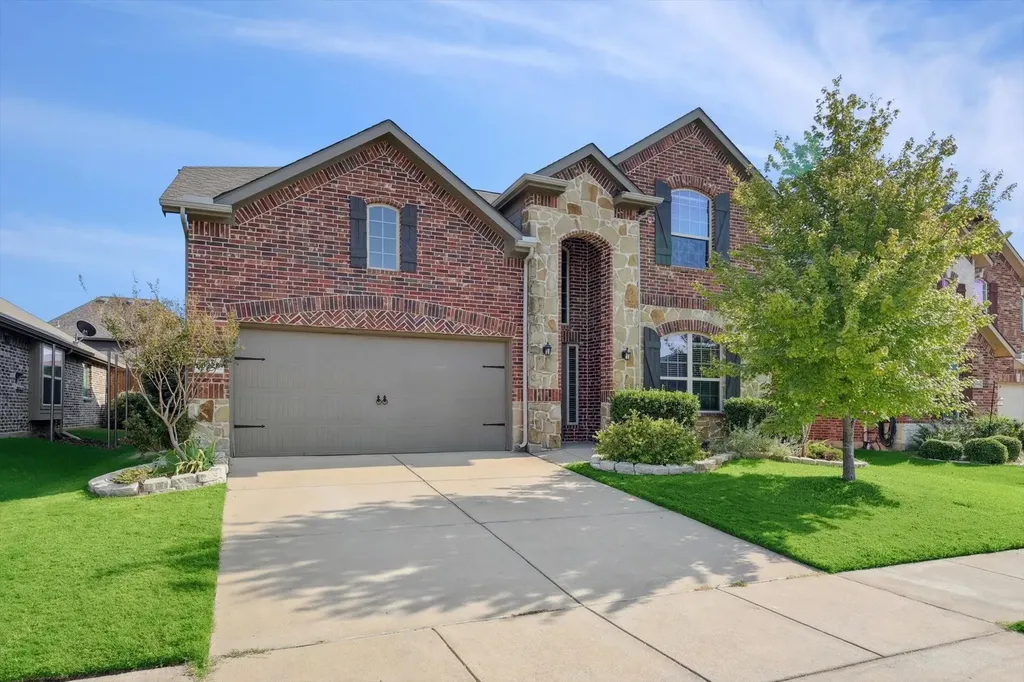 16328 White Rock Boulevard Prosper TX 75078