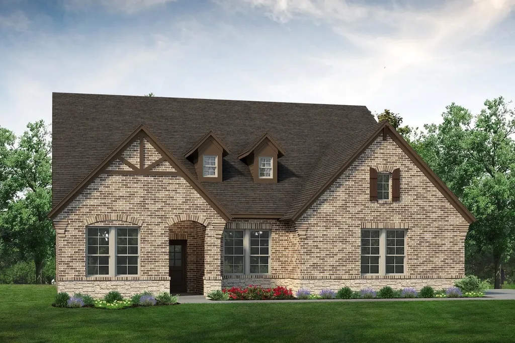 1106 Perrin Lane Van Alstyne TX 75495