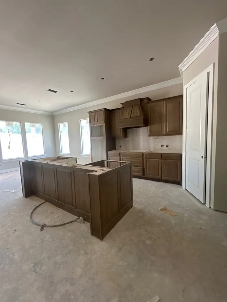 1106 Perrin Lane Van Alstyne TX 75495