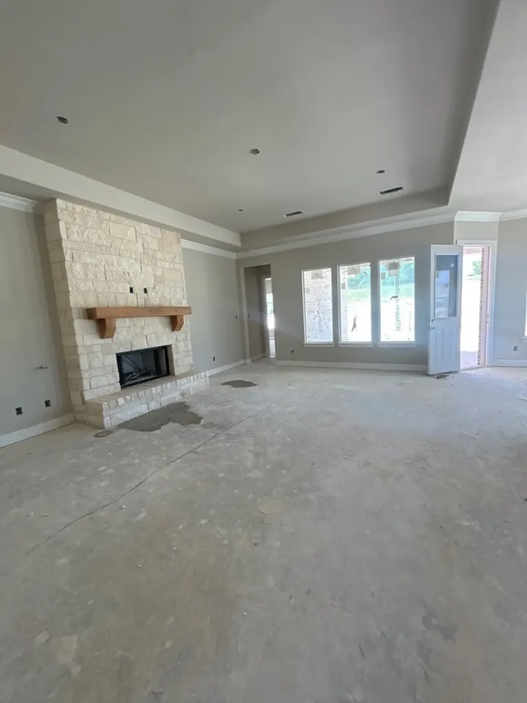 1106 Perrin Lane Van Alstyne TX 75495