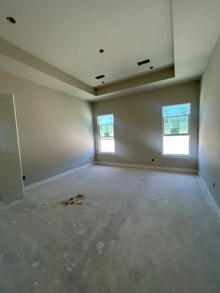 1106 Perrin Lane Van Alstyne TX 75495