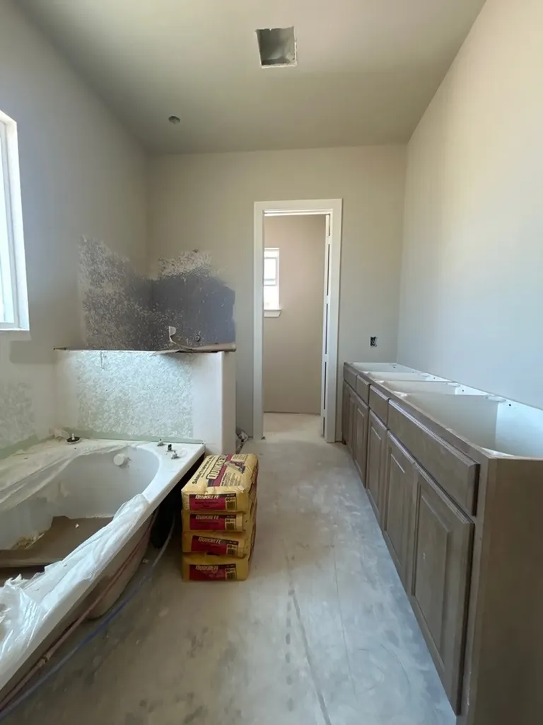 1106 Perrin Lane Van Alstyne TX 75495