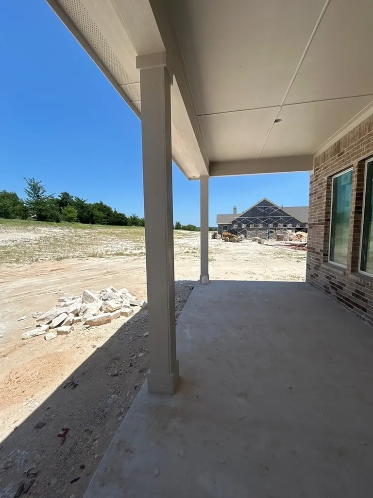 1106 Perrin Lane Van Alstyne TX 75495