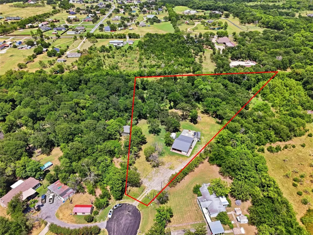 506 Stagecoach Road Royse City TX 75189