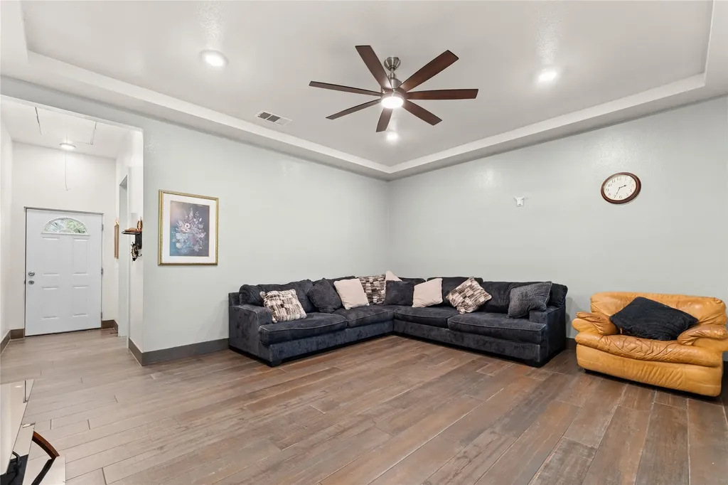 506 Stagecoach Road Royse City TX 75189