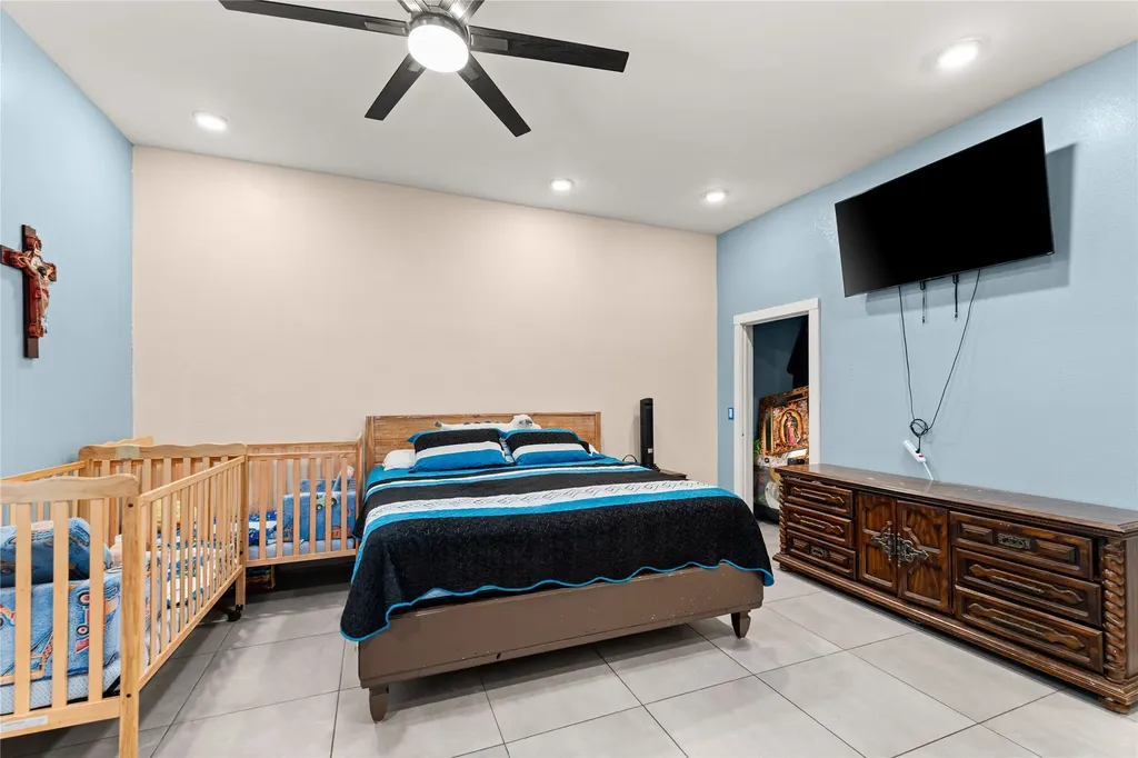 506 Stagecoach Road Royse City TX 75189