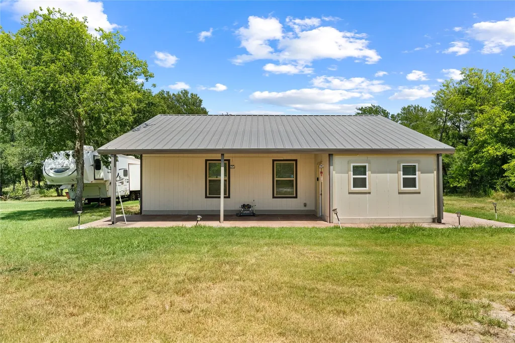 506 Stagecoach Road Royse City TX 75189