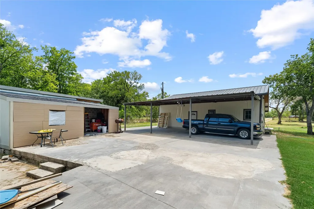506 Stagecoach Road Royse City TX 75189