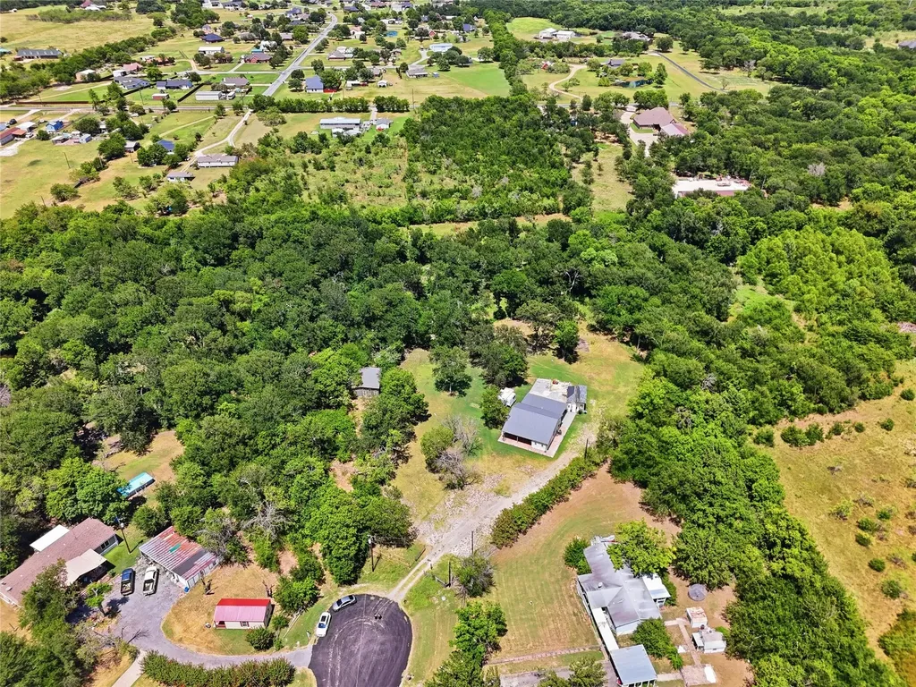 506 Stagecoach Road Royse City TX 75189