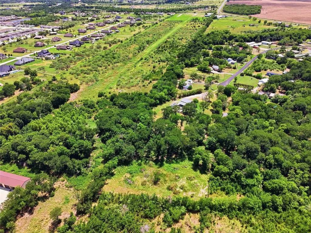506 Stagecoach Road Royse City TX 75189
