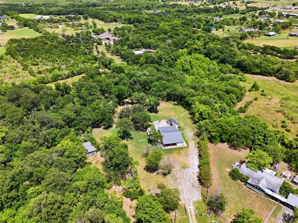 506 Stagecoach Road Royse City TX 75189