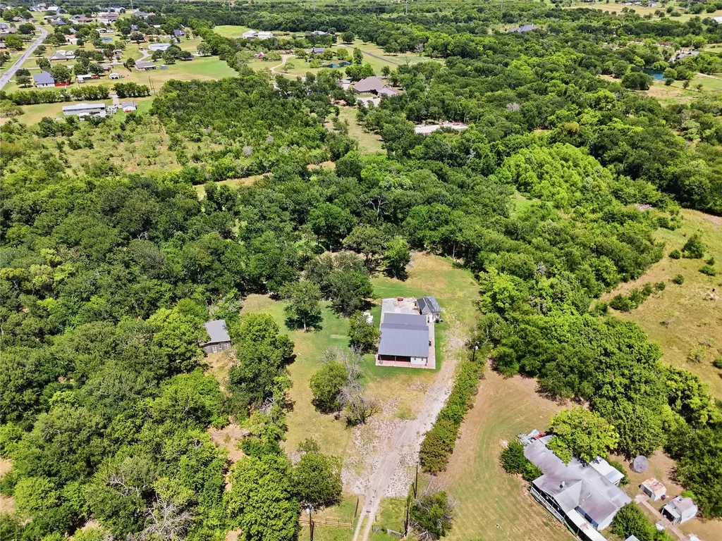 506 Stagecoach Road Royse City TX 75189