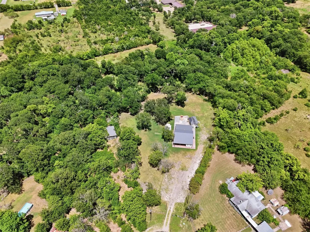 506 Stagecoach Road Royse City TX 75189