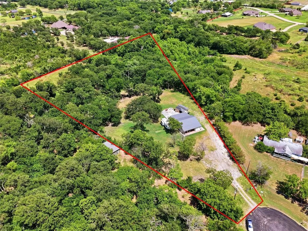 506 Stagecoach Road Royse City TX 75189